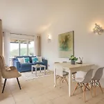 Sea View Apartament Arzachena