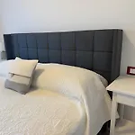 Apartament Sea View Arzachena