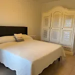 Sea View Apartament Arzachena