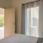 Apartament Sea View Arzachena