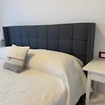 Apartament Sea View Arzachena