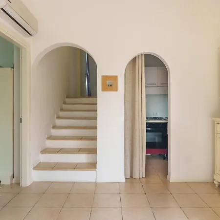 Apartment Sea View Arzachena