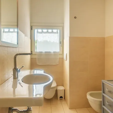 Sea View Appartement