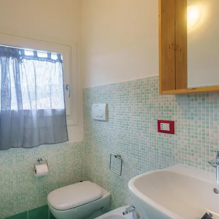 Appartamento Sea View