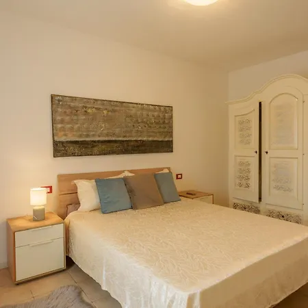 Sea View Apartment Arzachena