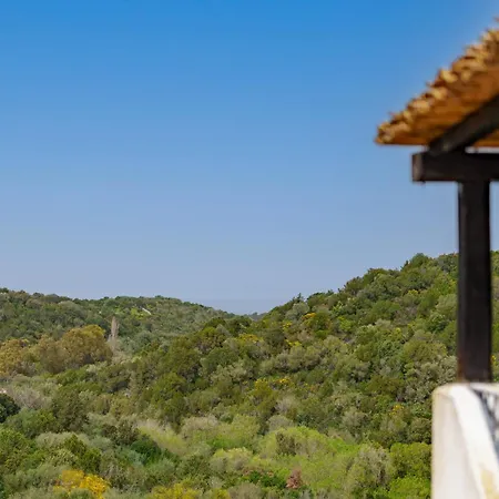 Sea View Appartement *