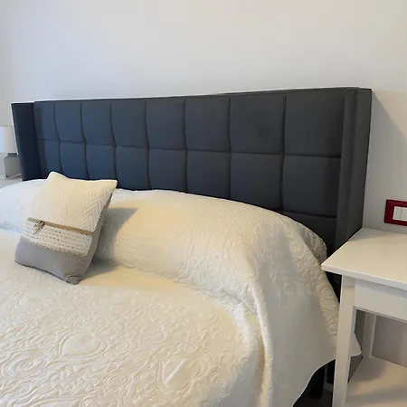 Apartment Sea View Arzachena