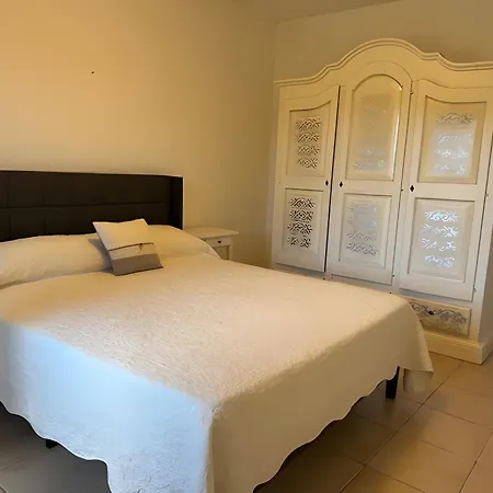 Sea View Apartment Arzachena