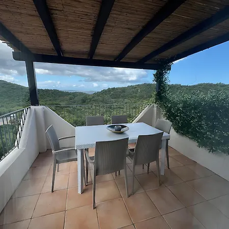 Apartment Sea View *