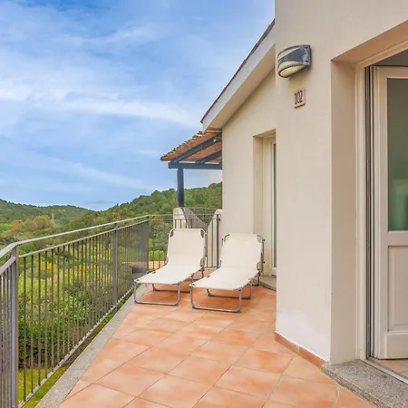 Sea View Daire *