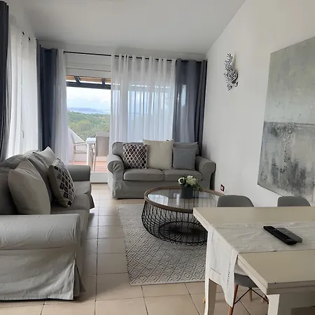 Daire Sea View *