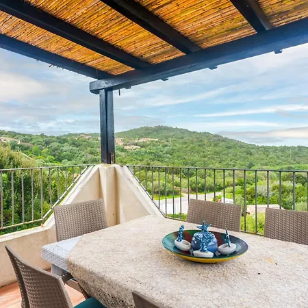 Sea View Daire