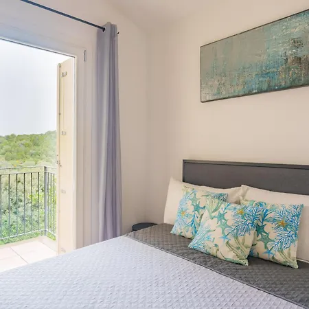Sea View * Arzachena