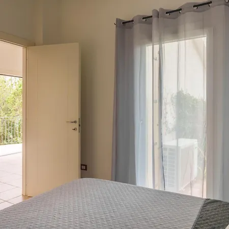 Daire Sea View Arzachena