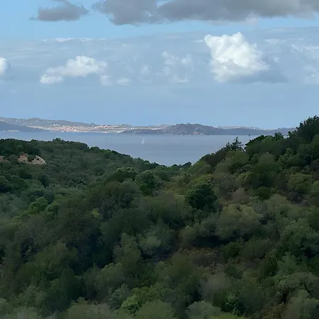 Sea View Daire *